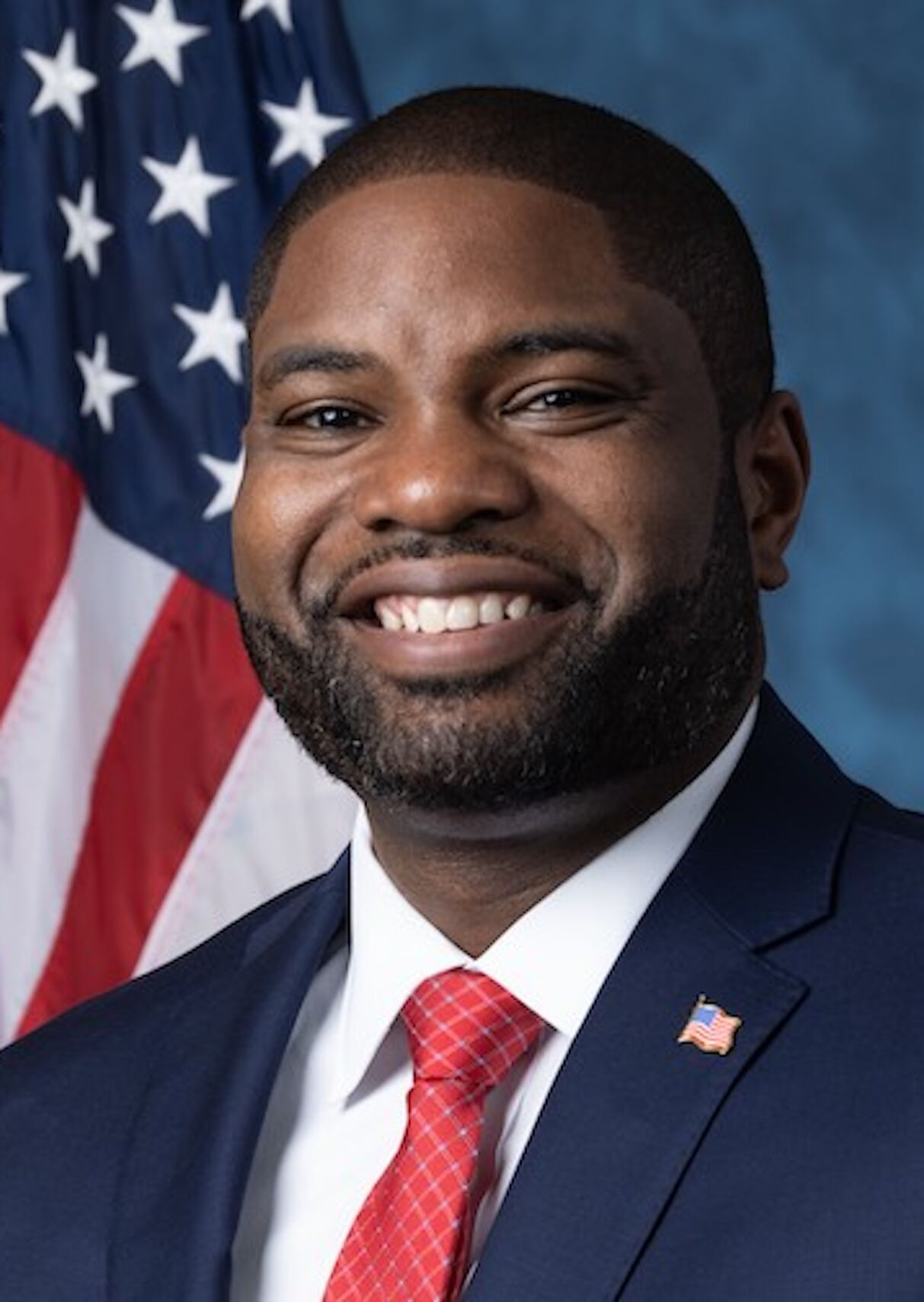 FNF - Fla - U.S. Rep. Byron Donalds, R-Fla